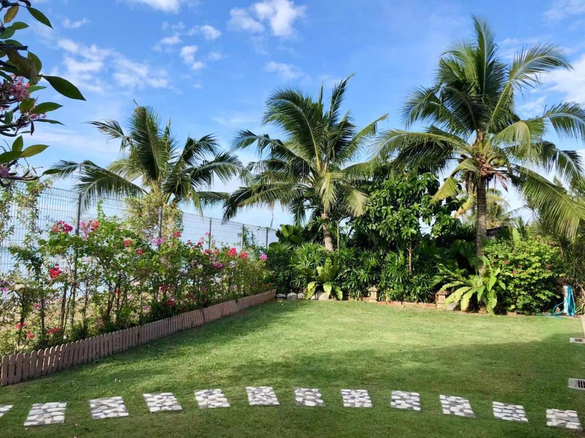 Melaka Beachfront Villa With Pool Esterno foto