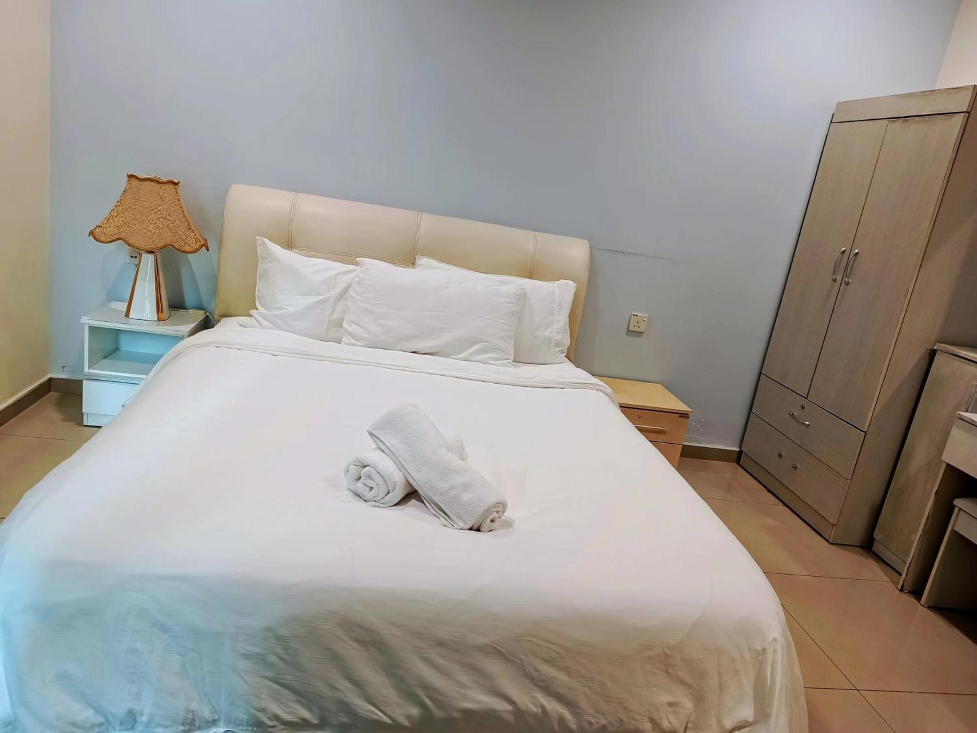 Melaka Beachfront Villa With Pool Esterno foto
