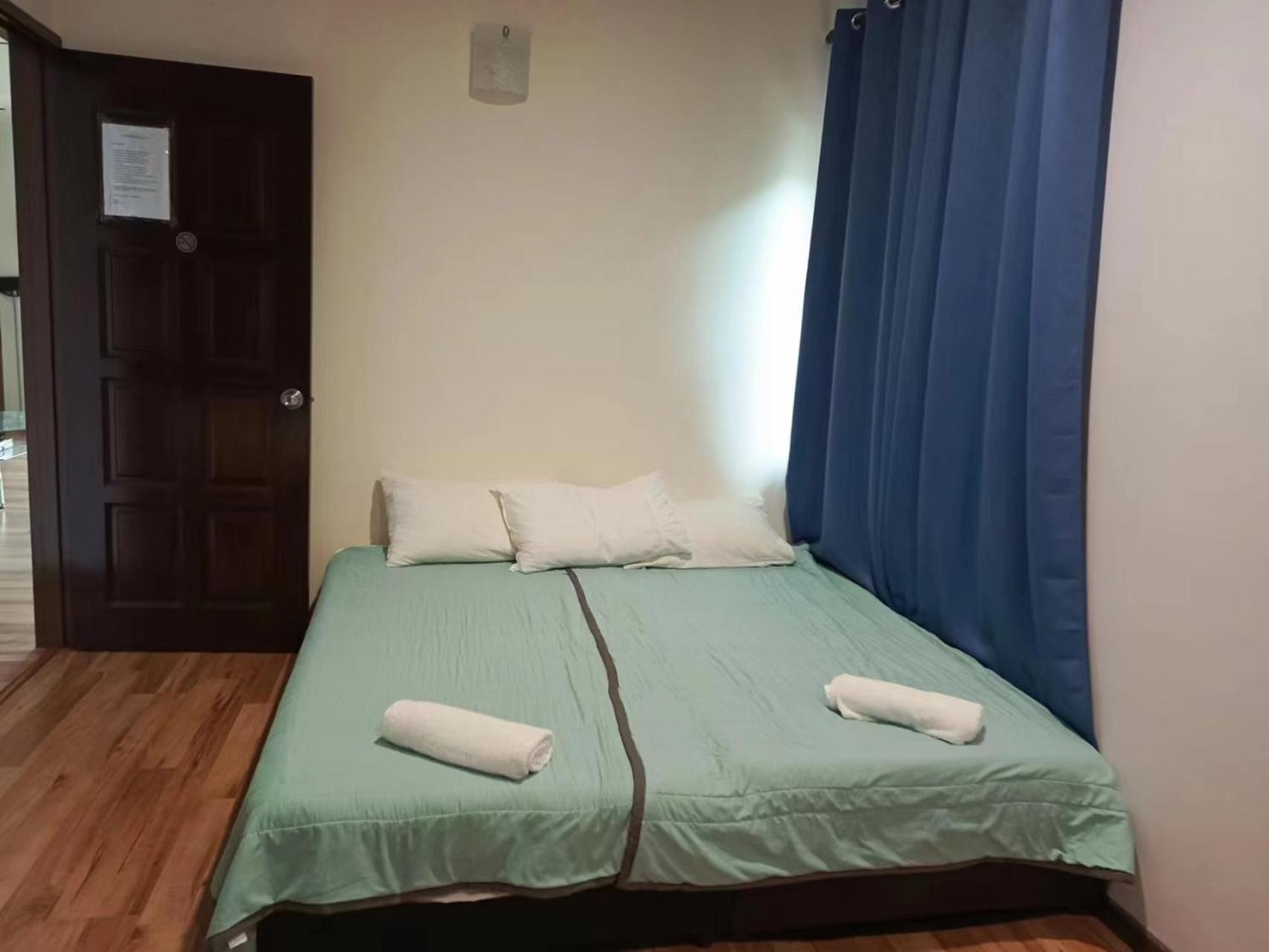 Melaka Beachfront Villa With Pool Esterno foto