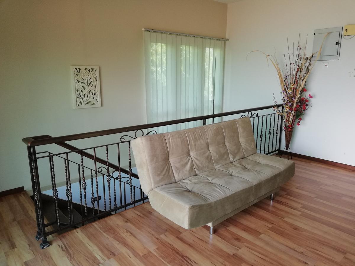 Melaka Beachfront Villa With Pool Esterno foto